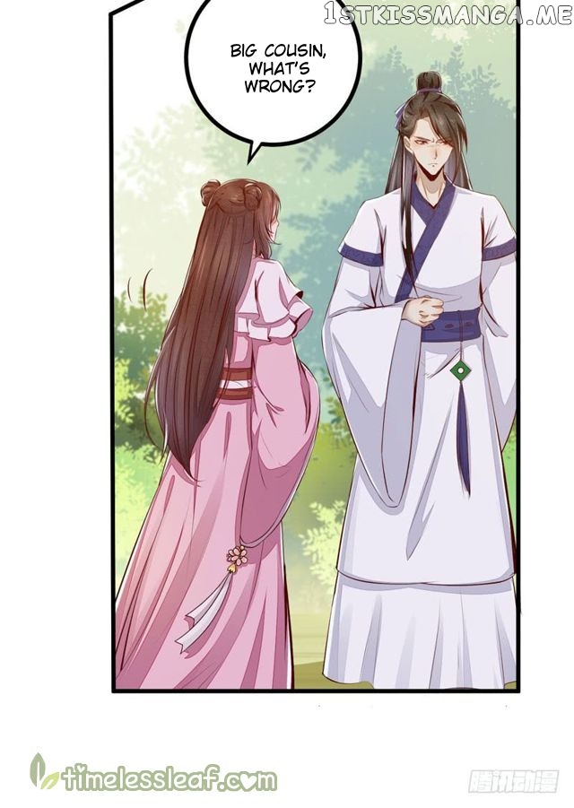 Rebirth of the divine doctor chapter 31.3 - page 7