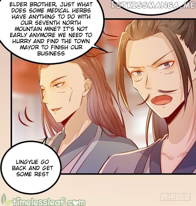 Rebirth of the divine doctor chapter 31.2 - page 3