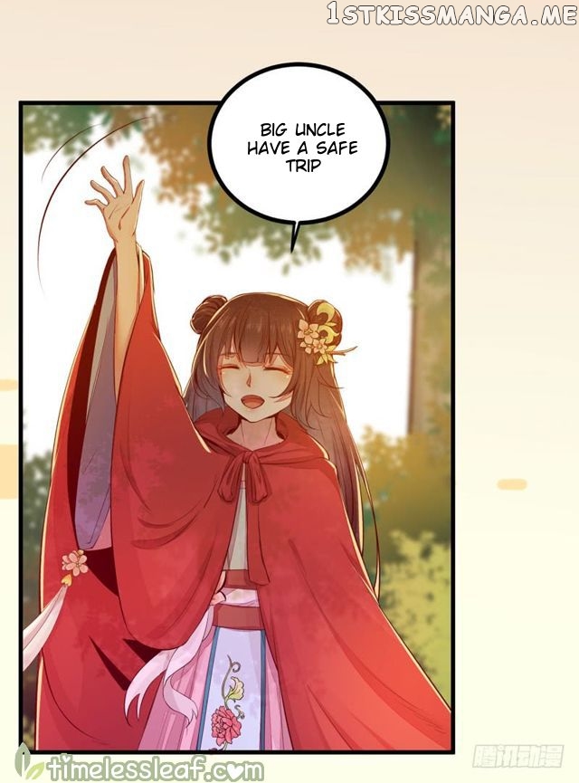 Rebirth of the divine doctor chapter 31.2 - page 4