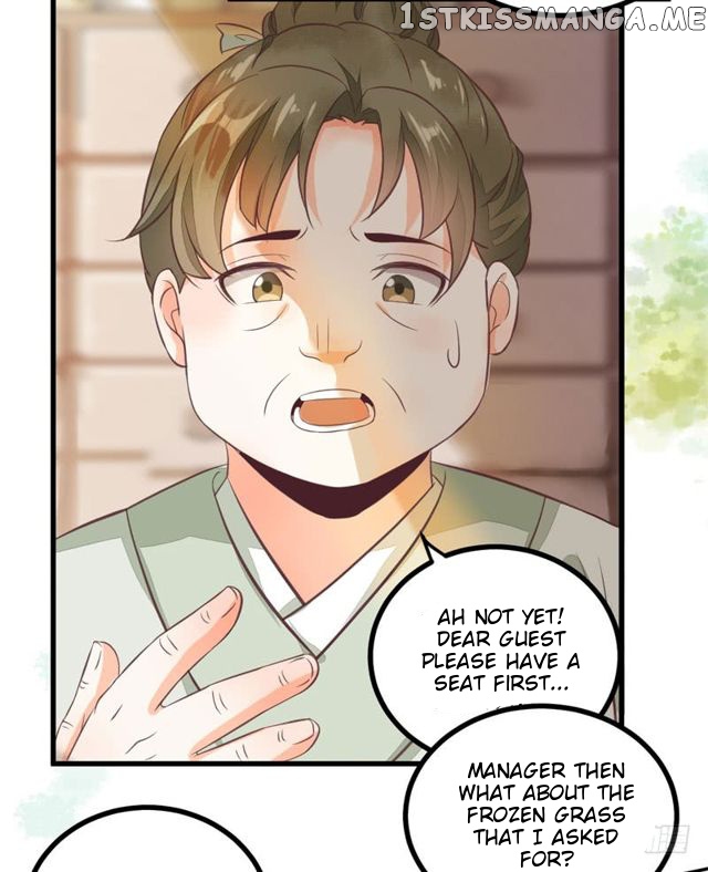 Rebirth of the divine doctor chapter 30.3 - page 11