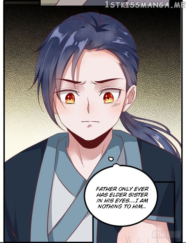 Rebirth of the divine doctor chapter 30.3 - page 6
