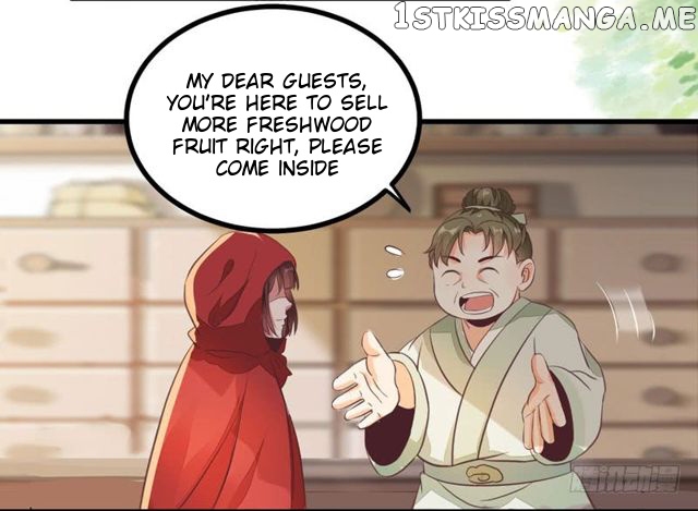 Rebirth of the divine doctor chapter 30.3 - page 9