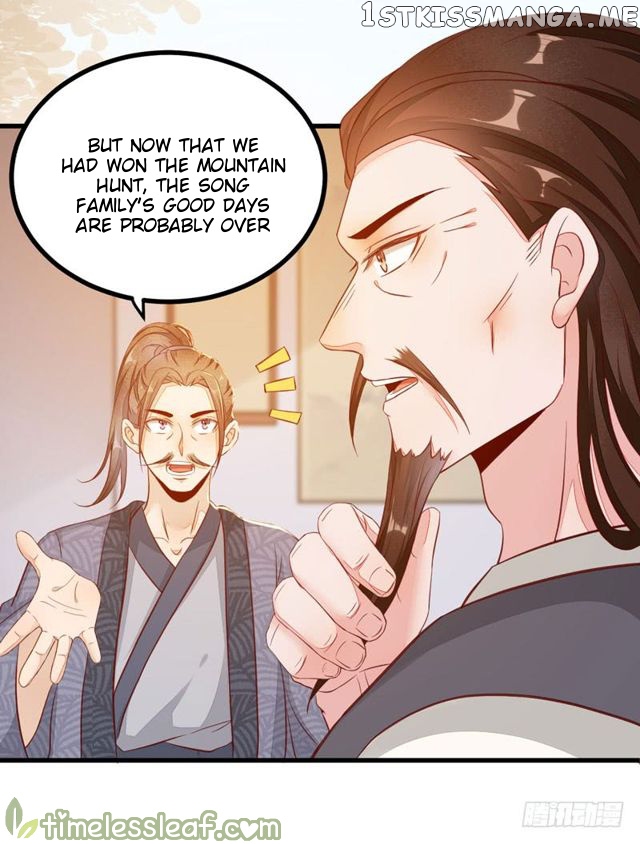 Rebirth of the divine doctor chapter 30.2 - page 10