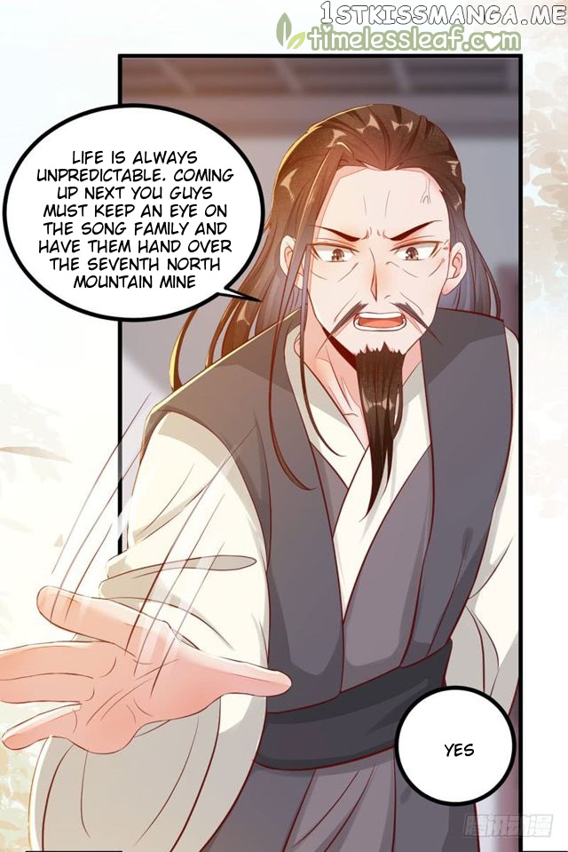 Rebirth of the divine doctor chapter 30.2 - page 11