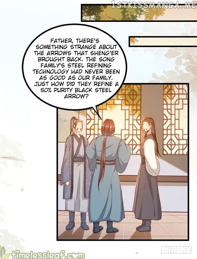Rebirth of the divine doctor chapter 30.2 - page 8