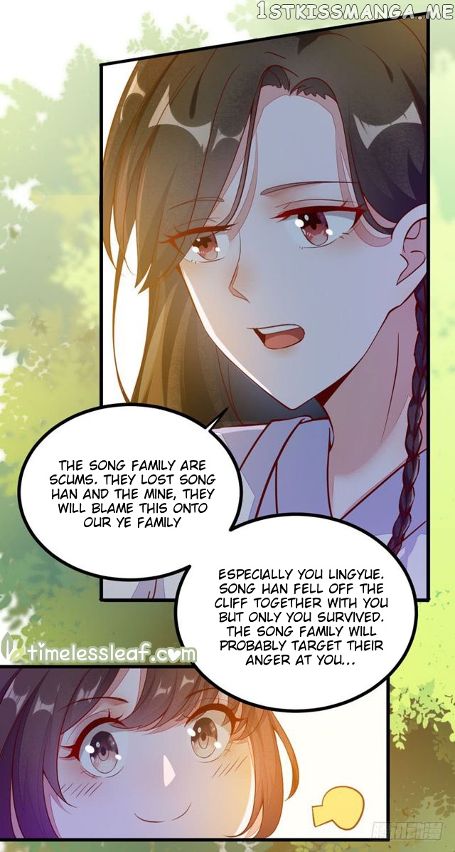 Rebirth of the divine doctor chapter 30.1 - page 5