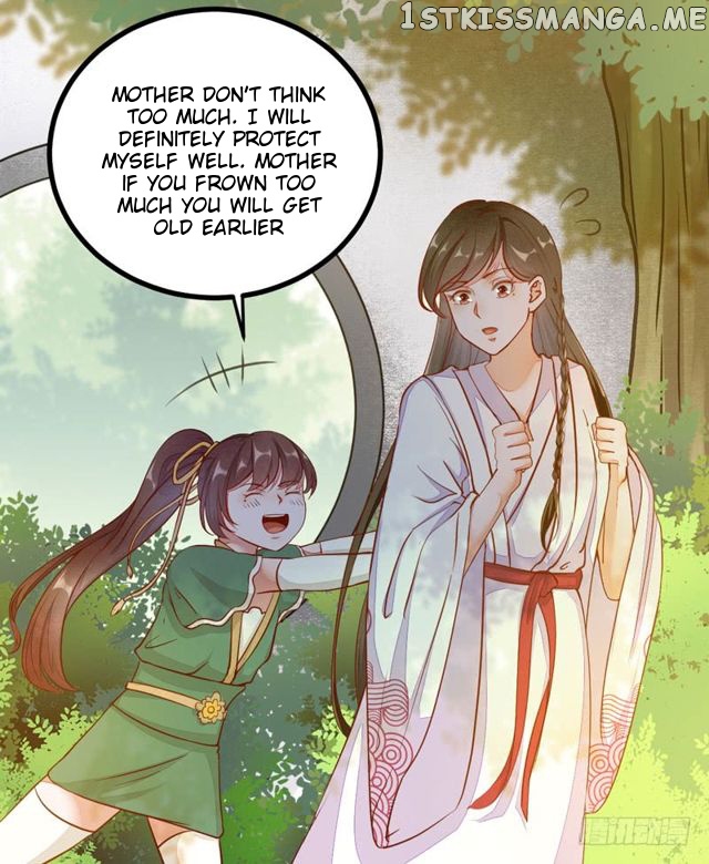 Rebirth of the divine doctor chapter 30.1 - page 6