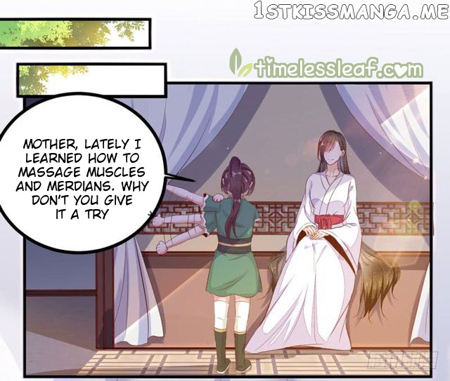 Rebirth of the divine doctor chapter 30.1 - page 7