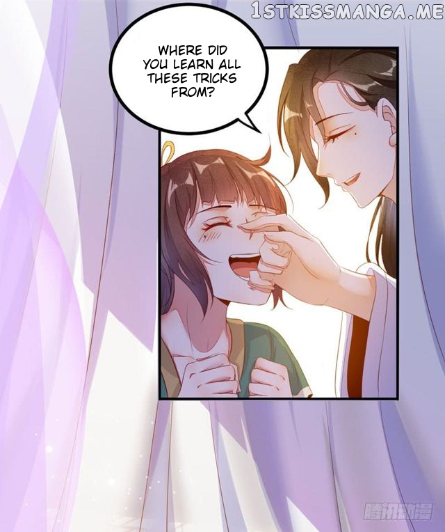 Rebirth of the divine doctor chapter 30.1 - page 8