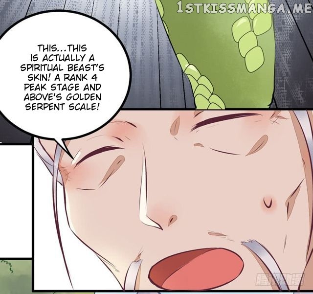 Rebirth of the divine doctor chapter 29.2 - page 8