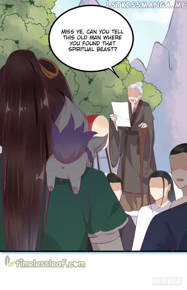 Rebirth of the divine doctor chapter 29.2 - page 9