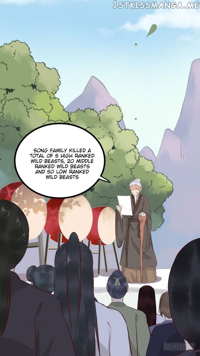 Rebirth of the divine doctor chapter 29.1 - page 3