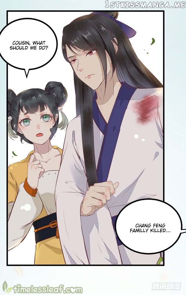 Rebirth of the divine doctor chapter 29.1 - page 6