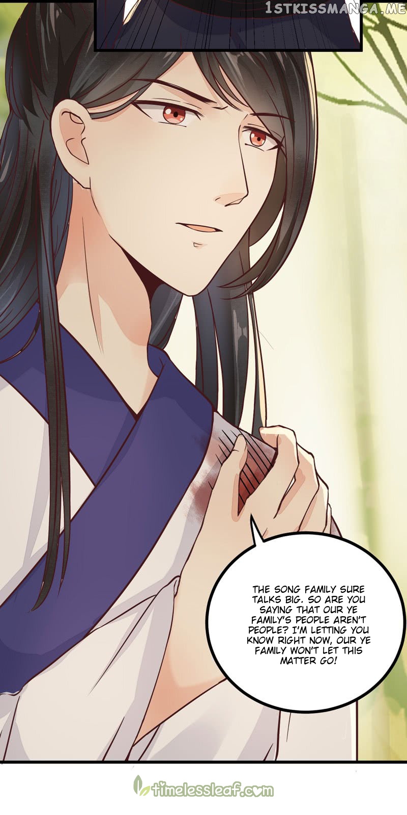 Rebirth of the divine doctor chapter 28.3 - page 11