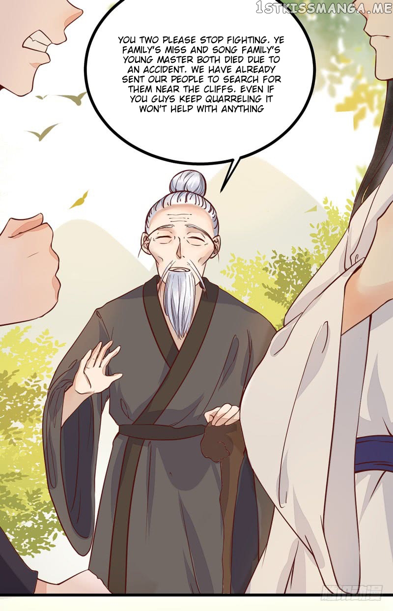 Rebirth of the divine doctor chapter 28.3 - page 12