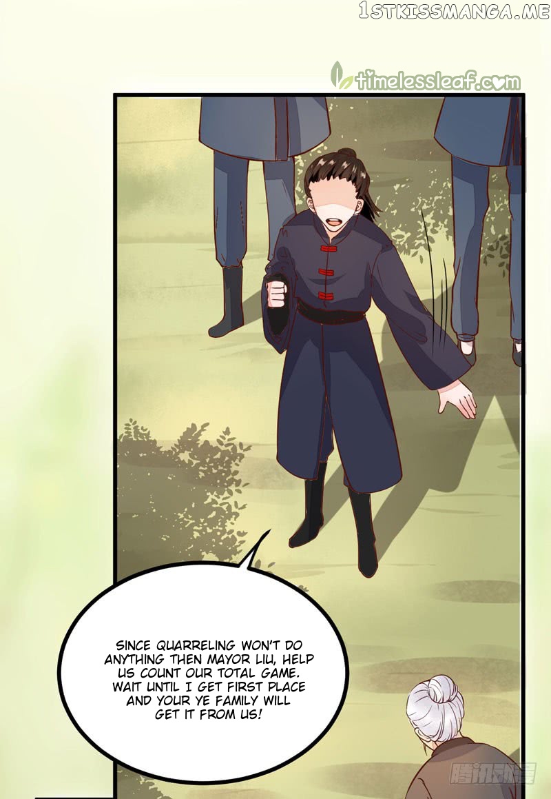 Rebirth of the divine doctor chapter 28.3 - page 13