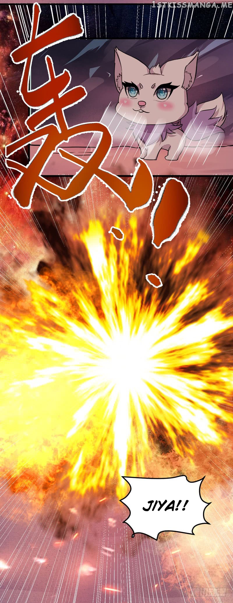 Rebirth of the divine doctor chapter 28.3 - page 16