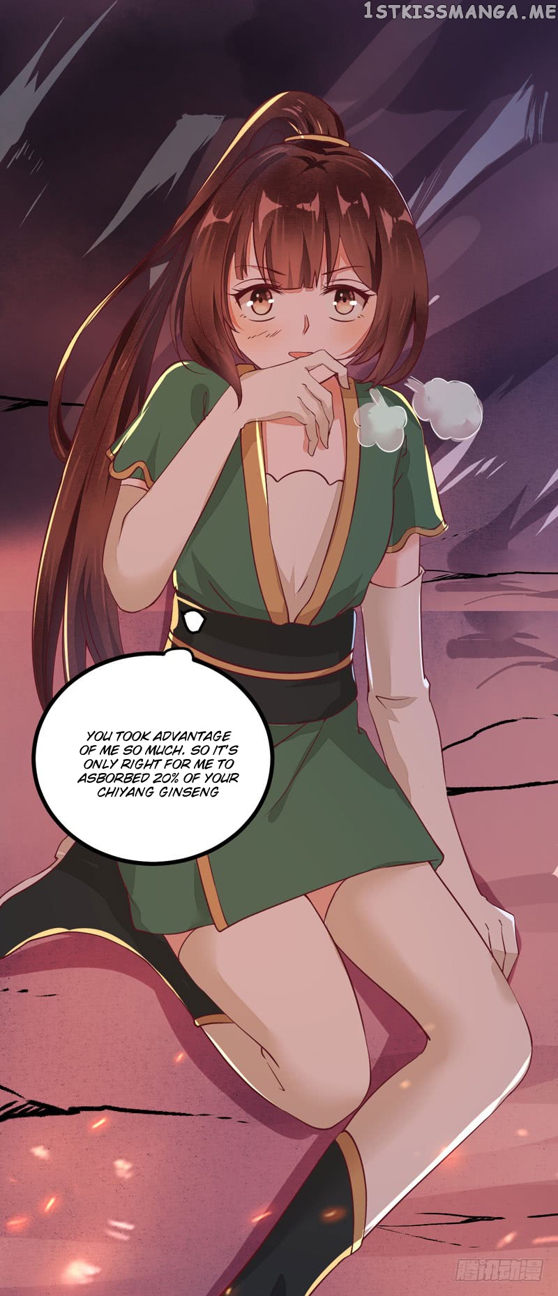Rebirth of the divine doctor chapter 28.3 - page 2