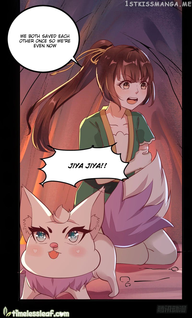 Rebirth of the divine doctor chapter 28.3 - page 4
