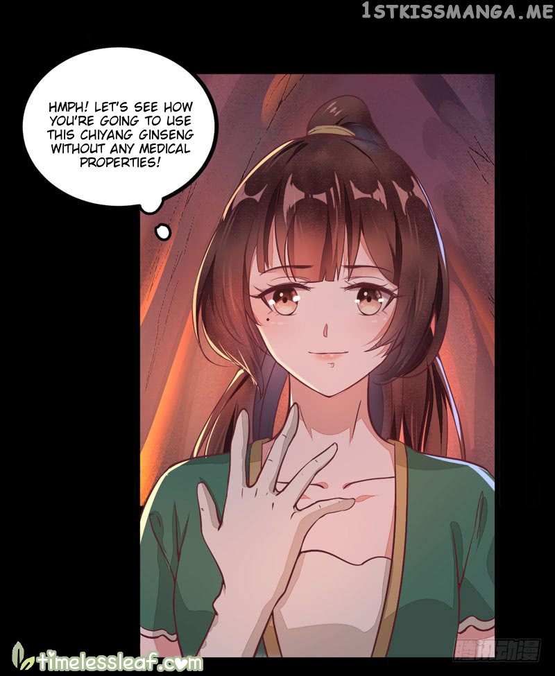 Rebirth of the divine doctor chapter 28.3 - page 7
