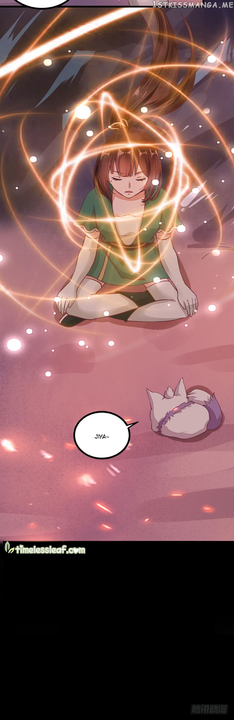 Rebirth of the divine doctor chapter 28.3 - page 9