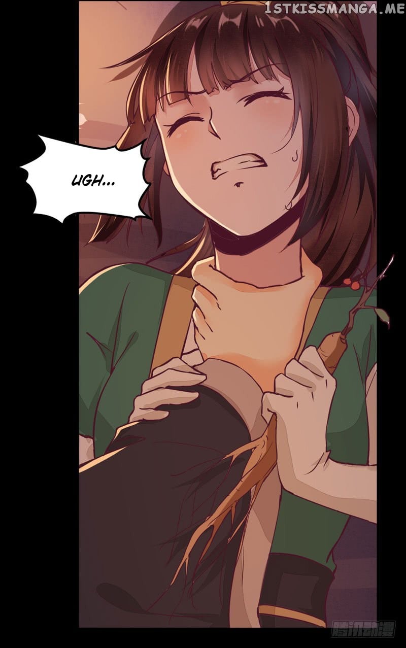 Rebirth of the divine doctor chapter 28.2 - page 3