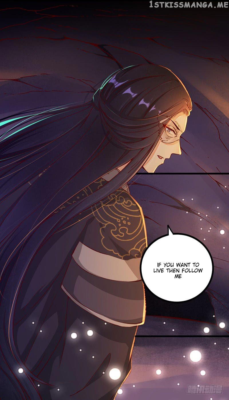 Rebirth of the divine doctor chapter 27.3 - page 16