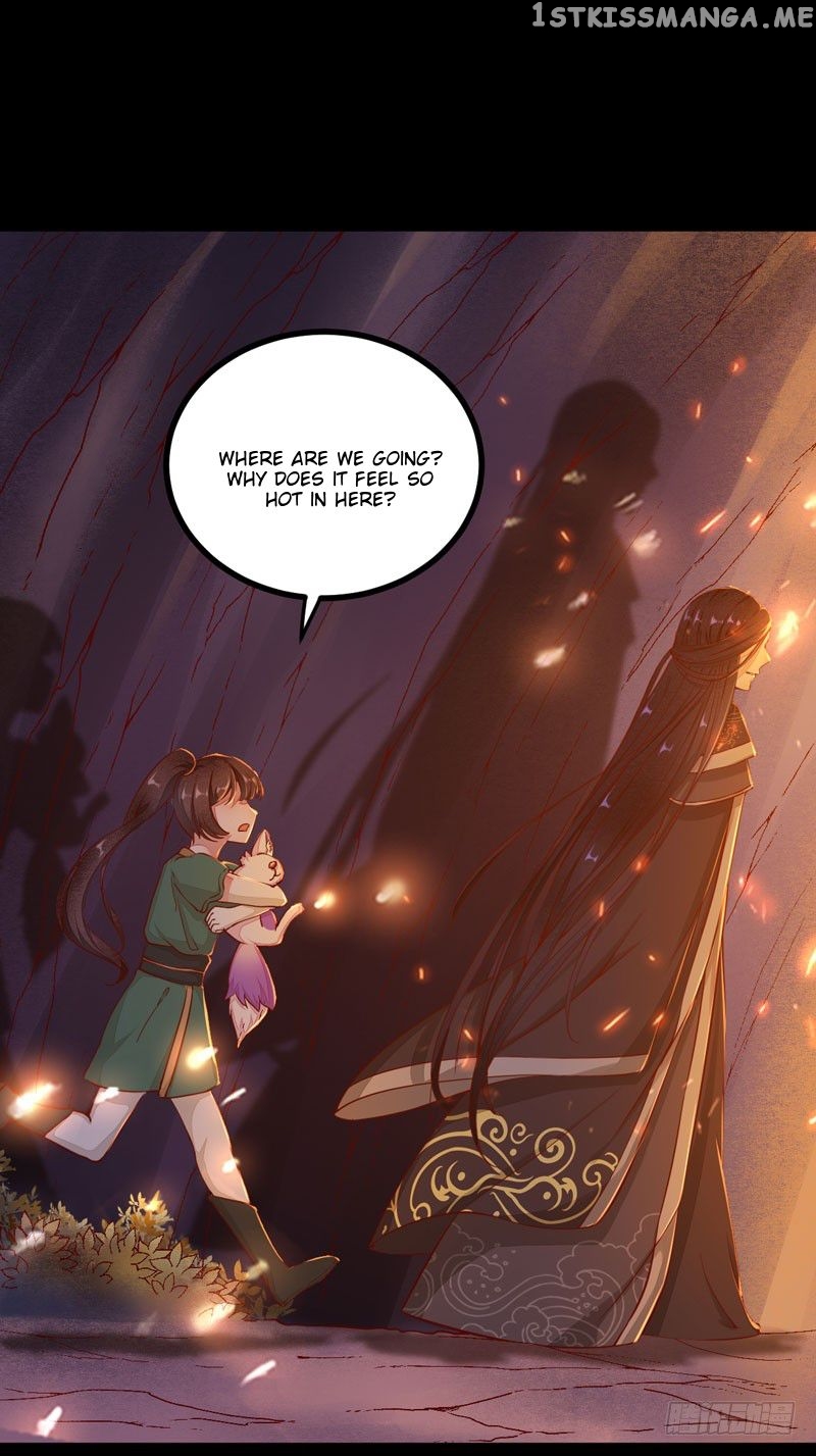 Rebirth of the divine doctor chapter 27.3 - page 18