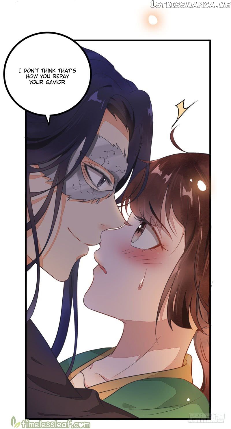 Rebirth of the divine doctor chapter 27.3 - page 4