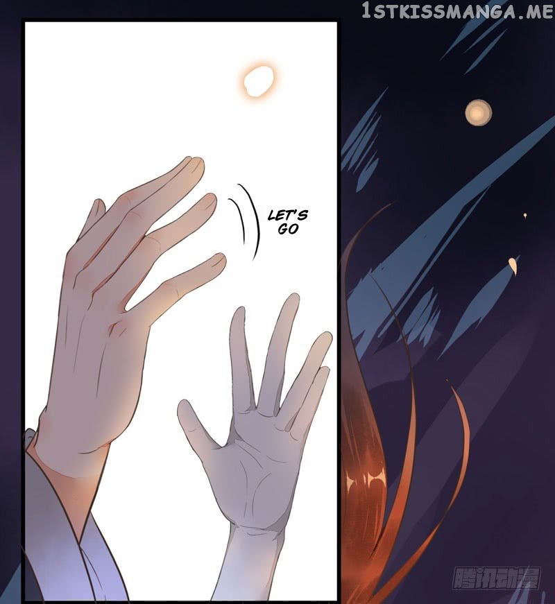 Rebirth of the divine doctor chapter 27.3 - page 5