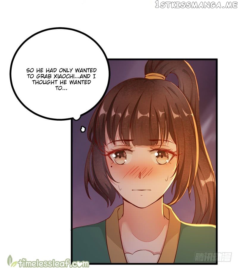 Rebirth of the divine doctor chapter 27.3 - page 9