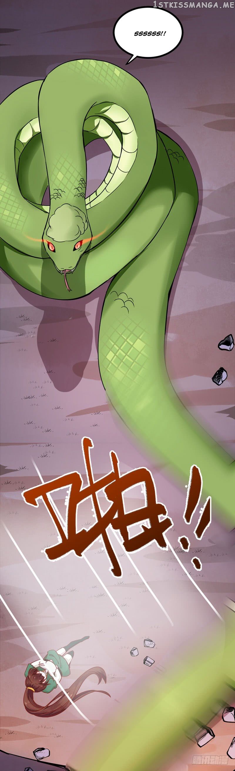 Rebirth of the divine doctor chapter 27.2 - page 5