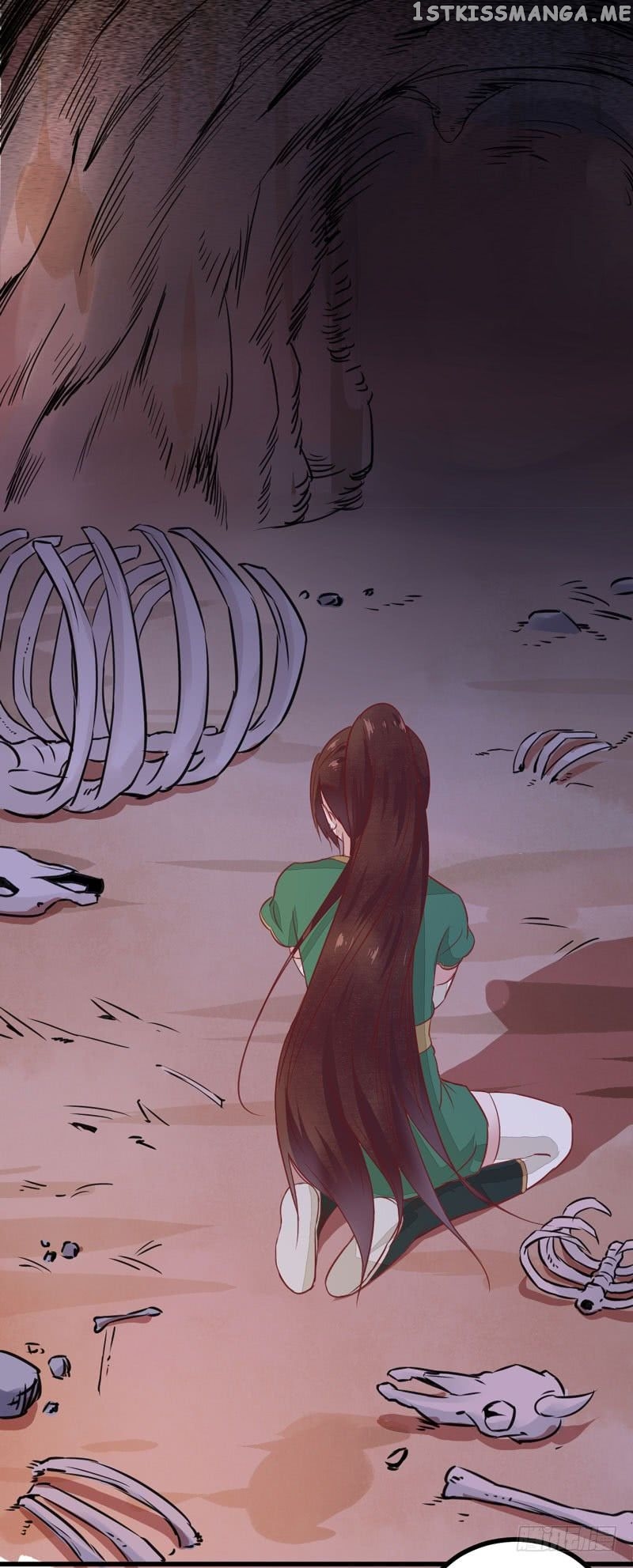 Rebirth of the divine doctor chapter 27.1 - page 4