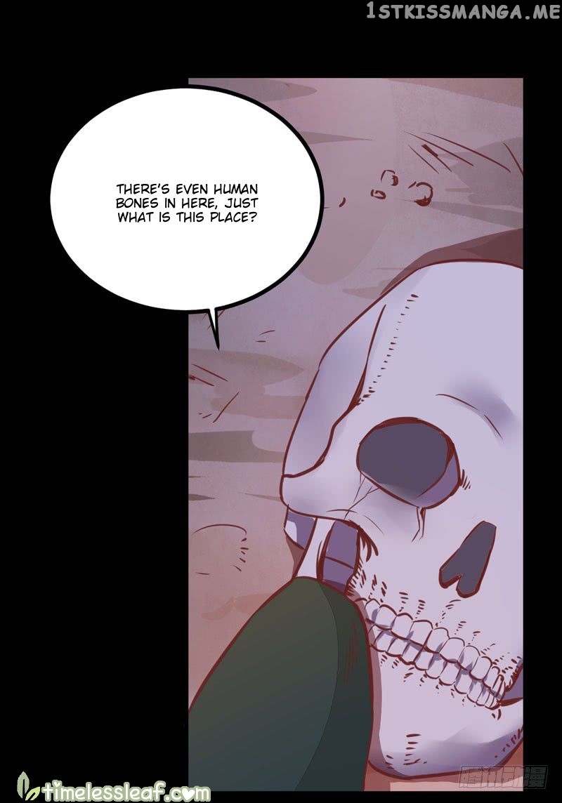 Rebirth of the divine doctor chapter 27.1 - page 6