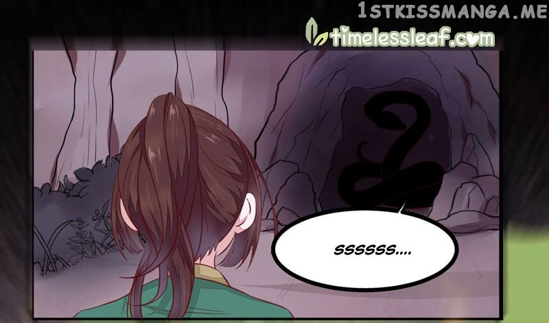 Rebirth of the divine doctor chapter 27.1 - page 8