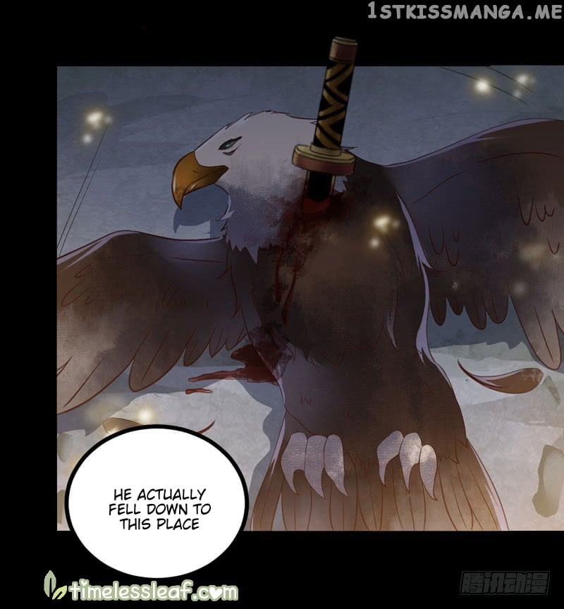 Rebirth of the divine doctor chapter 26.3 - page 12