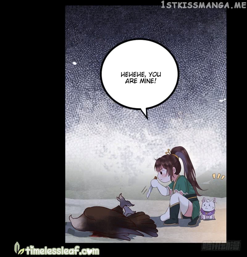 Rebirth of the divine doctor chapter 26.3 - page 13