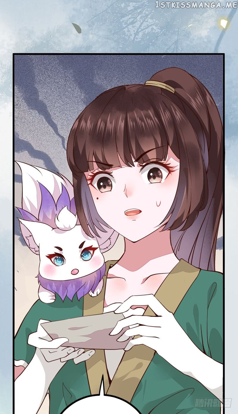 Rebirth of the divine doctor chapter 26.1 - page 10