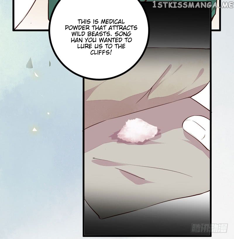 Rebirth of the divine doctor chapter 26.1 - page 11
