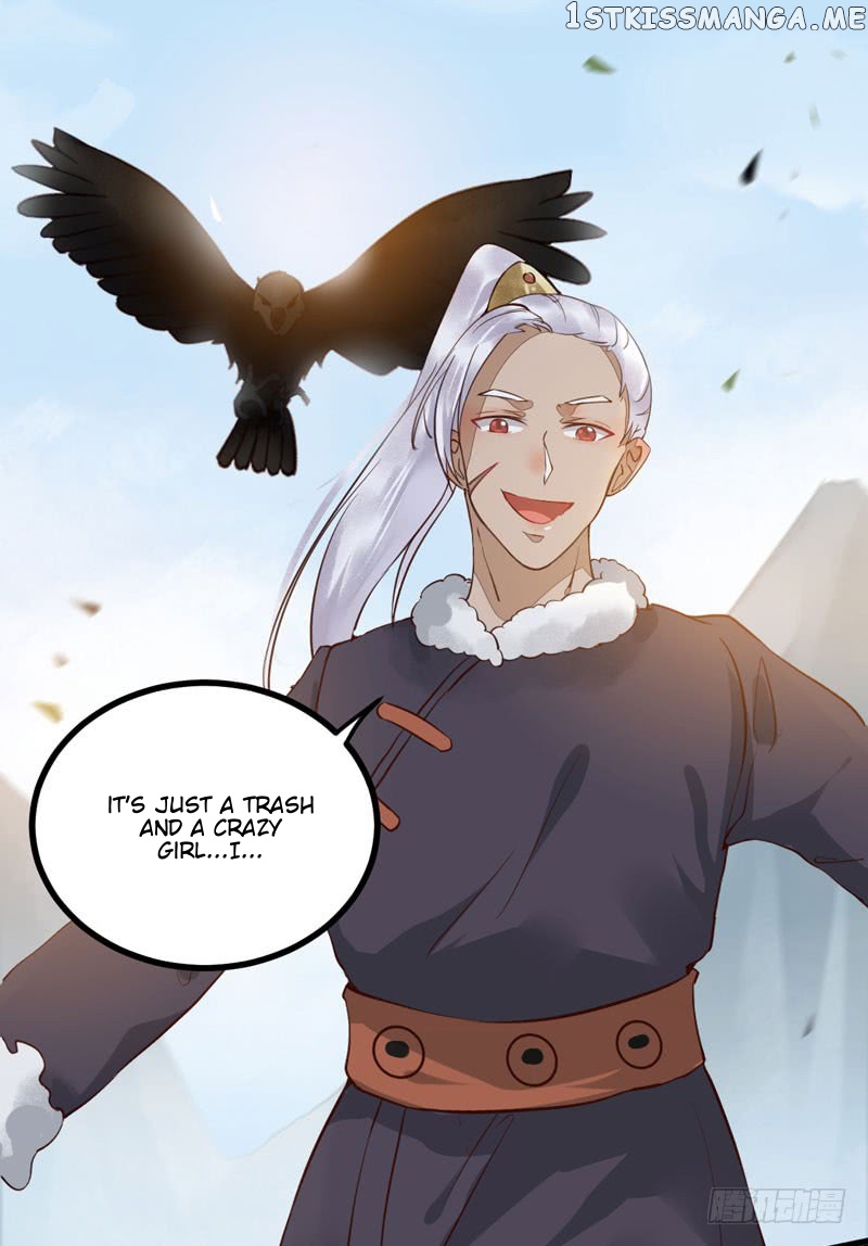 Rebirth of the divine doctor chapter 26.1 - page 14