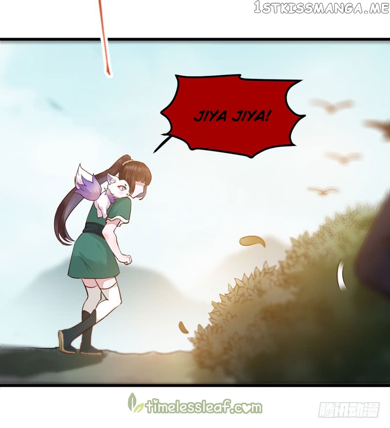 Rebirth of the divine doctor chapter 26.1 - page 6