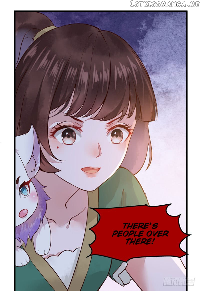 Rebirth of the divine doctor chapter 26.1 - page 7