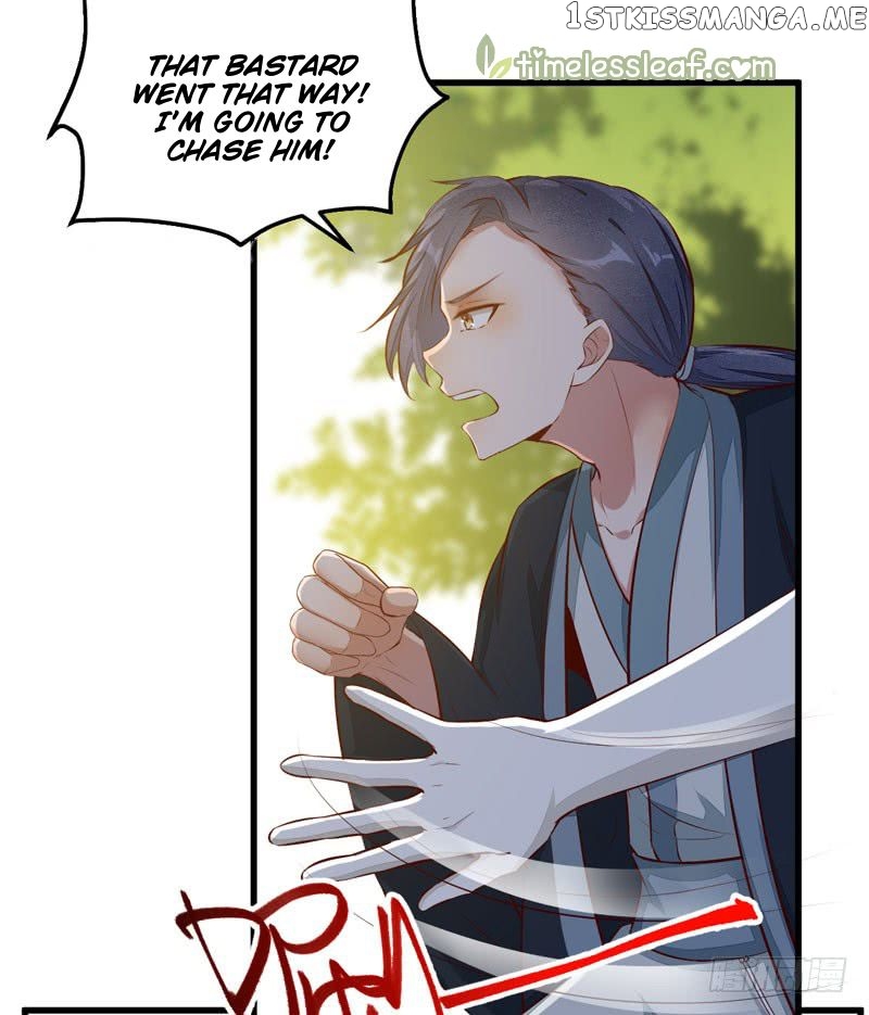 Rebirth of the divine doctor chapter 25.3 - page 6