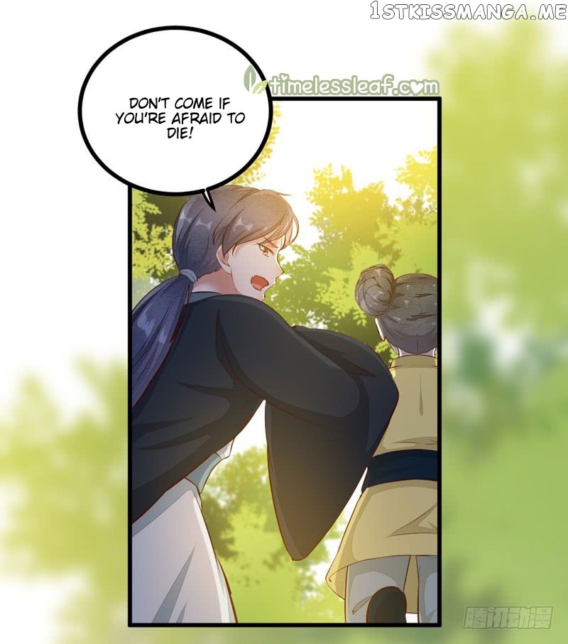 Rebirth of the divine doctor chapter 25.3 - page 8