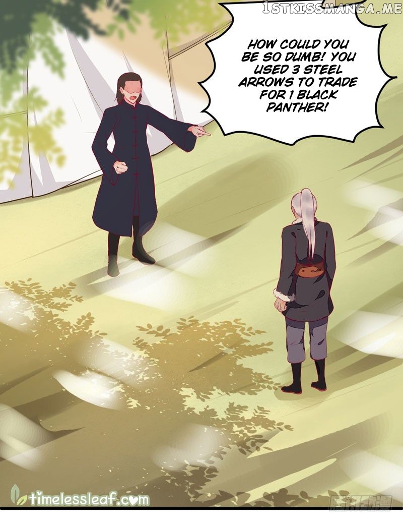 Rebirth of the divine doctor chapter 25.2 - page 1