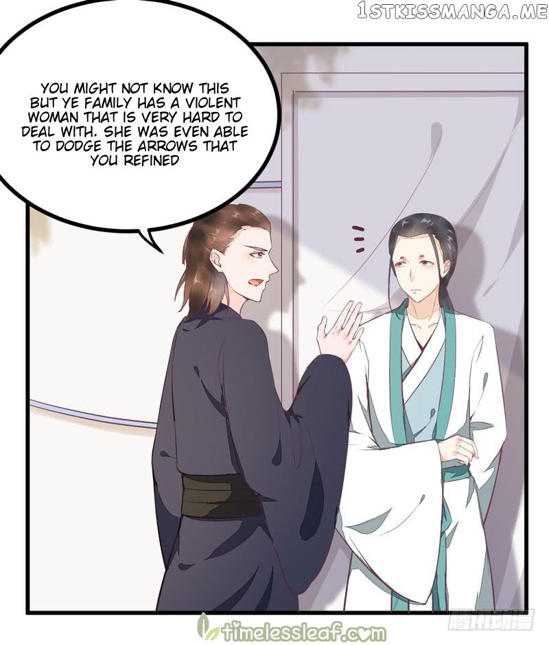 Rebirth of the divine doctor chapter 25.2 - page 3