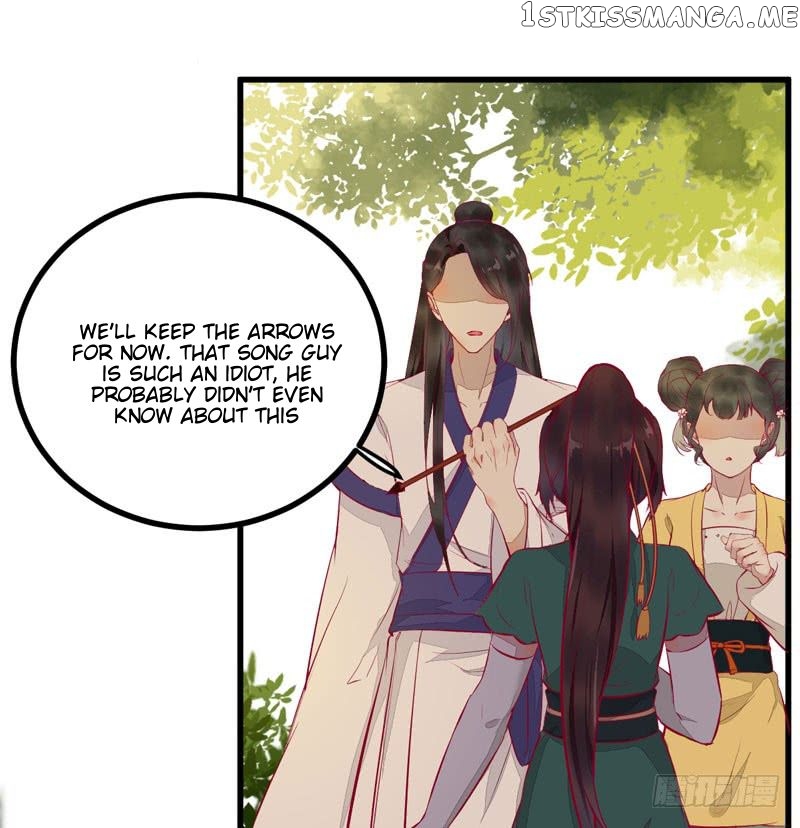 Rebirth of the divine doctor chapter 25.1 - page 13