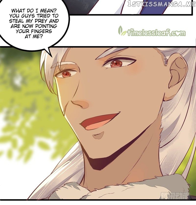 Rebirth of the divine doctor chapter 25.1 - page 4