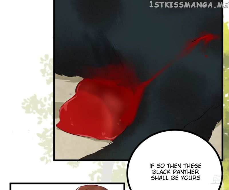 Rebirth of the divine doctor chapter 25.1 - page 6