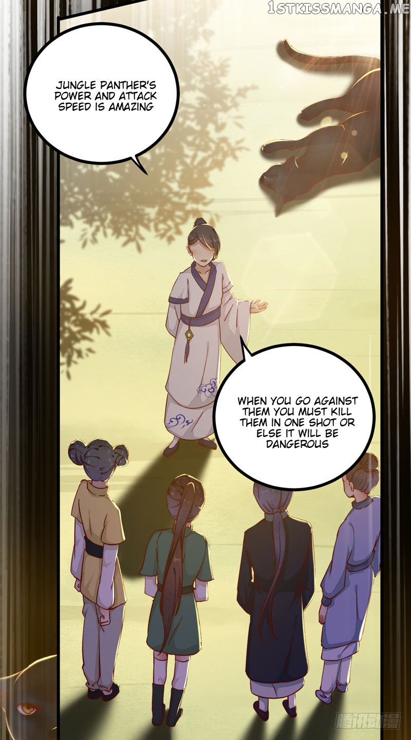 Rebirth of the divine doctor chapter 24.3 - page 6